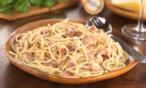 طريقة عمل باستا كاربونارا